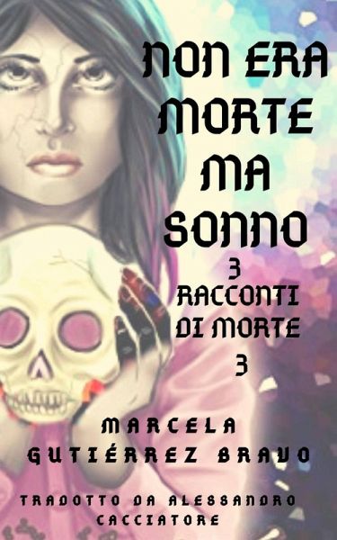 Non era morte, ma sonno (eBook, ePUB) Non era morte, ma sonno (eBook, ePUB)