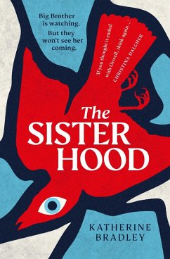 The Sisterhood (eBook, ePUB) - Bradley, Katherine