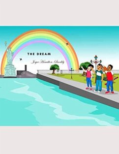 Cover The Dream (eBook, ePUB)