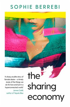 The Sharing Economy (eBook, ePUB) - Berrebi, Sophie
