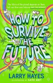 How to Survive The Future (eBook, ePUB)