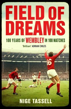 Cover Field of Dreams (eBook, ePUB)