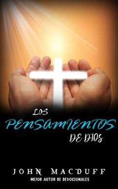 Los pensamientos de Dios (eBook, ePUB) - Macduff, John