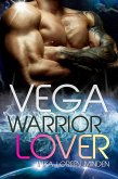 Vega - Warrior Lover 17 (eBook, ePUB)