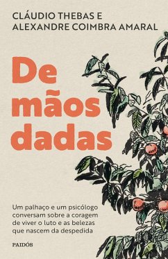 Cover De mãos dadas (eBook, ePUB)