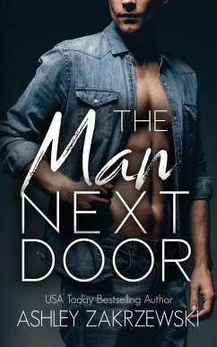 Cover The Man Next Door (eBook, ePUB)