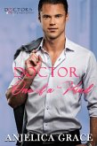 Doctor One of a Kind (eBook, ePUB)