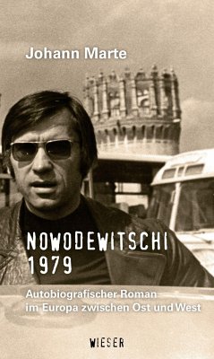 Nowodewitschi 1979 - Marte, Johann