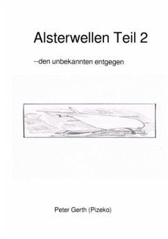 Cover Alsterwellen Teil 2