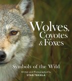 Wolves, Coyotes & Foxes (eBook, ePUB)