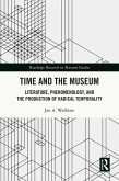 Time and the Museum (eBook, ePUB)