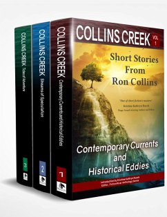 Cover Collins Creek, Volumes 1-3 (eBook, ePUB)