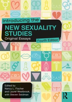 Introducing the New Sexuality Studies (eBook, PDF)