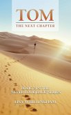 Tom, The Next Chapter (Never Look Back, #2) (eBook, ePUB)