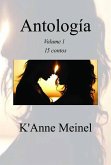 Antologia (eBook, ePUB)