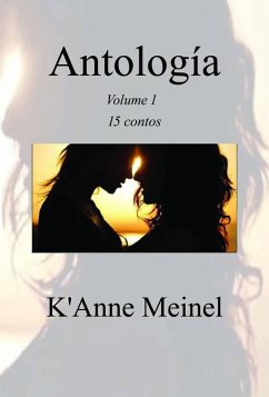 Antologia (eBook, ePUB) - Meinel, K'Anne