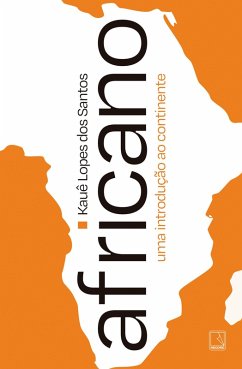 Cover Africano (eBook, ePUB)