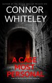 A Case Most Personal: A Bettie Private Eye Mystery Novella (The Bettie English Private Eye Mysteries, #4) (eBook, ePUB)