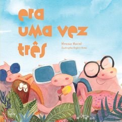Cover Era uma vez três (eBook, ePUB)