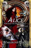 Alice Through the Glass Darkly (Decisive Devices) (eBook, ePUB)