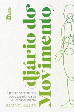 Cover Diário do movimento (eBook, ePUB)