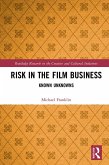 Risk in the Film Business (eBook, ePUB)
