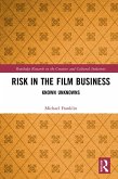 Risk in the Film Business (eBook, ePUB)