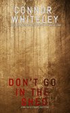 Don't Go Into The Shed: A Dark Fantasy Horror Short Story (eBook, ePUB)