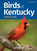 Birds of Kentucky Field Guide (eBook, ePUB)