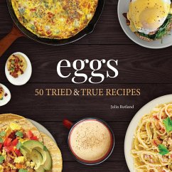 Eggs (eBook, ePUB) - Rutland, Julia
