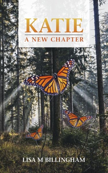 Katie, A New Chapter (eBook, ePUB)