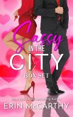 Sassy In The City Box Set (eBook, ePUB)
