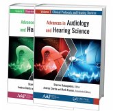 Advances in Audiology and Hearing Science (2-volume set) (eBook, PDF)