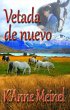 Vetada de nuevo (Vetted, #4) (eBook,... - Bild 1