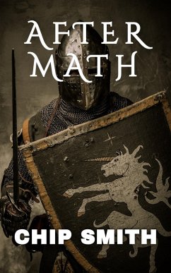Cover Aftermath (eBook, ePUB)