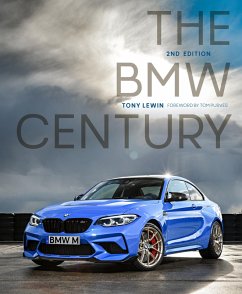 The BMW Century, 2nd Edition (eBook, PDF) - Lewin, Tony