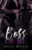 Boss of Me (eBook, ePUB)