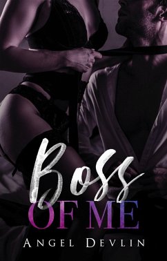 Cover Boss of Me (eBook, ePUB)