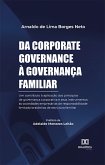 Da corporate governance à governança familiar (eBook, ePUB)