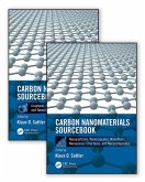 Carbon Nanomaterials Sourcebook, Two-Volume Set (eBook, PDF)