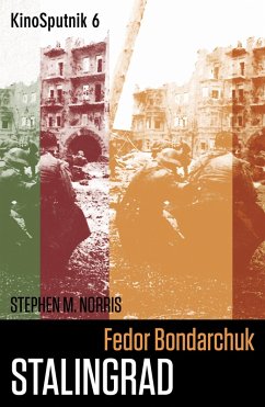 Cover Fedor Bondarchuk: 'Stalingrad' (eBook, ePUB)
