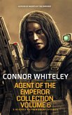 Agents of The Emperor Collection Volume 6: 5 Science Fiction Short Stories (Agents of The Emperor Science Fiction Stories) (eBook, ePUB)