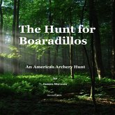 The Hunt for Boaradillos (eBook, ePUB)