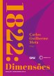 1822: Dimensões (eBook, ePUB) - Bild 1