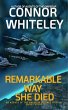 Remarkable Way She Died: An Agents of... - Bild 1