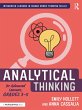 Analytical Thinking for Advanced... - Bild 1
