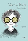 Vovó é poder (eBook, ePUB)