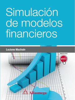 Simulación de Modelos Financieros (eBook, PDF) - Machain, Luciano