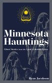 Minnesota Hauntings (eBook, ePUB)