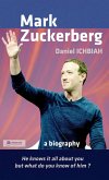 Mark Zuckerberg (eBook, ePUB)